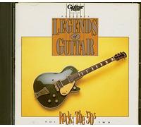 Various - Vol. 2-Rock 50's