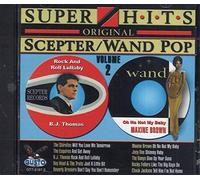 Various - Vol. 2-Scepter/Wand Pop Super Hits