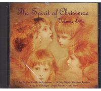 Various - Vol. 2-Spirit of Christmas