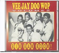 Various Artists - Vol. 2-Vee Jay Doo Wop