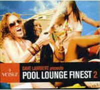 Various - Vol.2-Versuz Pool Lounge Fines