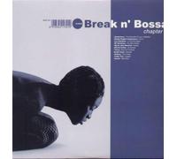 Various - Vol. 3- Break N' Bossa