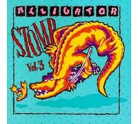 Various - Vol. 3-Cajun & Zydeco Classics