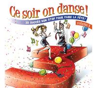 Various - Vol. 3-Ce Soir on Danse!