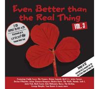 various - Vol.3 Even Better Than The Real Thing