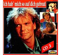 Various - Vol.3, Ich Hab' Mich So auf di
