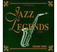 Various - Vol. 3-Original Jazz Legends