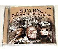 Various Artists - Les Stars de la Chanson Francaise, Vol. 3