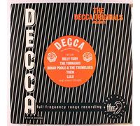 Various - Vol.3, The Decca Originals