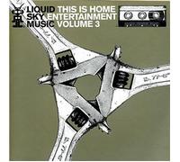 Various - Vol. 3-This Is Home Entertainm