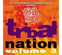 Various - Vol. 3-Tribal Nation
