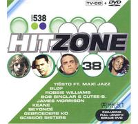 Various - Vol.38-Hitzone