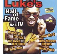 Various - Vol. 4-Luke's Hall of Fame