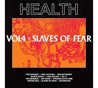 Various - VOL. 4 :: SLAVES OF FEAR [VINYL]