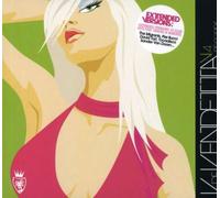 Various - Vol. 4-V de Vendetta