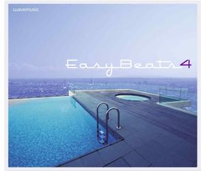 Various - Vol. 4-Wavemusic Easy Beats (Deluxe)