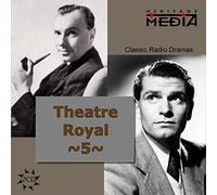 Various - Vol. 5: Russian Classics