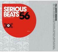 Various - Vol. 56- Serious Beats