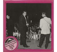 Various - Vol.60,Bop That Never Stopped [Vinyl LP] [VINYL]