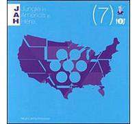 Various - Vol. 7-Jah Nazah