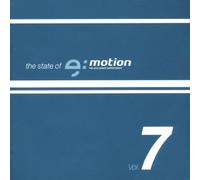 various - Vol. 7-State of E-Motion