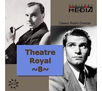 Various – Vol.8: Classics From Britain2 – Heritage
