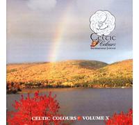Various - Vol X Celtic Colours (2006)