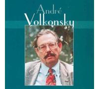 Various - Volkonsky: Three Vocal Cycles