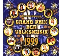 Various - Volks Musi