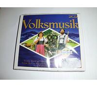 Various - Volks Musik