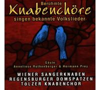 Various - Volkslieder