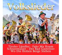 Various - Volkslieder