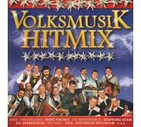 Various - Volksmusi Nonstop Mix