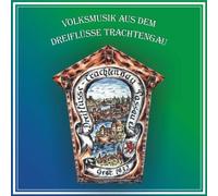 Various - Volksmusik aus dem Dreifl.Gau