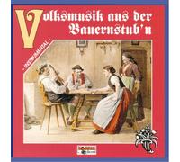 Various - Volksmusik aus der Bauernstub'N 1