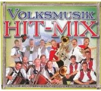 Various - Volksmusik Hit-Mix