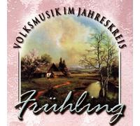 Various - Volksmusik im Jahreskreis Frühling