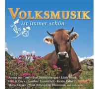 Various - Volksmusik Ist Immer Schon