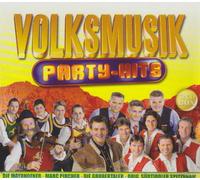 Various - Volksmusik Party-Hits