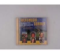 Various - Volksmusik Sommer-Goldene Hits