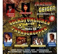 Various - Volkstüml.Frühschoppen Flg.3