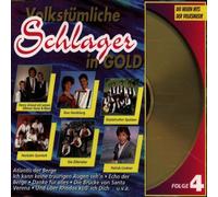 Various - Volkstüml. Schlager in Gold 4
