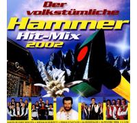 Various - Volkstuemliche Hammer