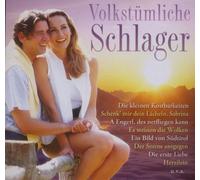 Various - Volkstümliche Schlager