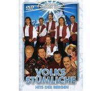 Various - Volkstumliche Hits..