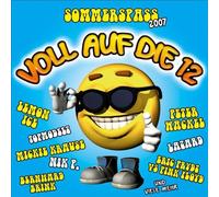 Various - Voll Auf Die 12