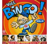 Voll Bingo Vol.11