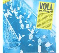 Various - Voll daneben [VINYL]