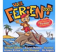 Various - Voll Ferien 2002