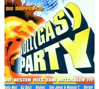 Various - Voll(Gas)-Party